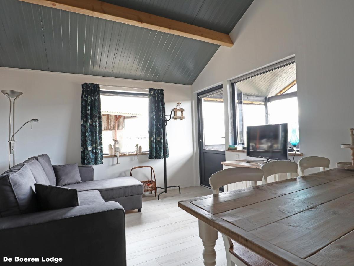 Hofstay195 Achterveld エクステリア 写真