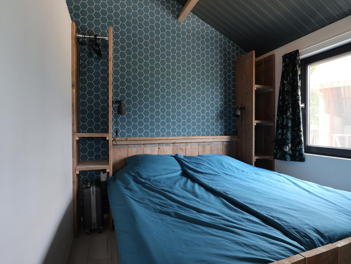 Hofstay195 Achterveld エクステリア 写真