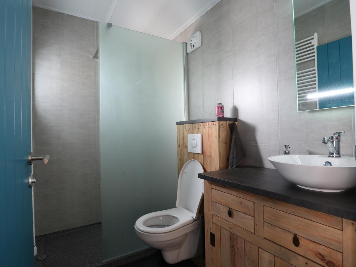 Hofstay195 Achterveld エクステリア 写真