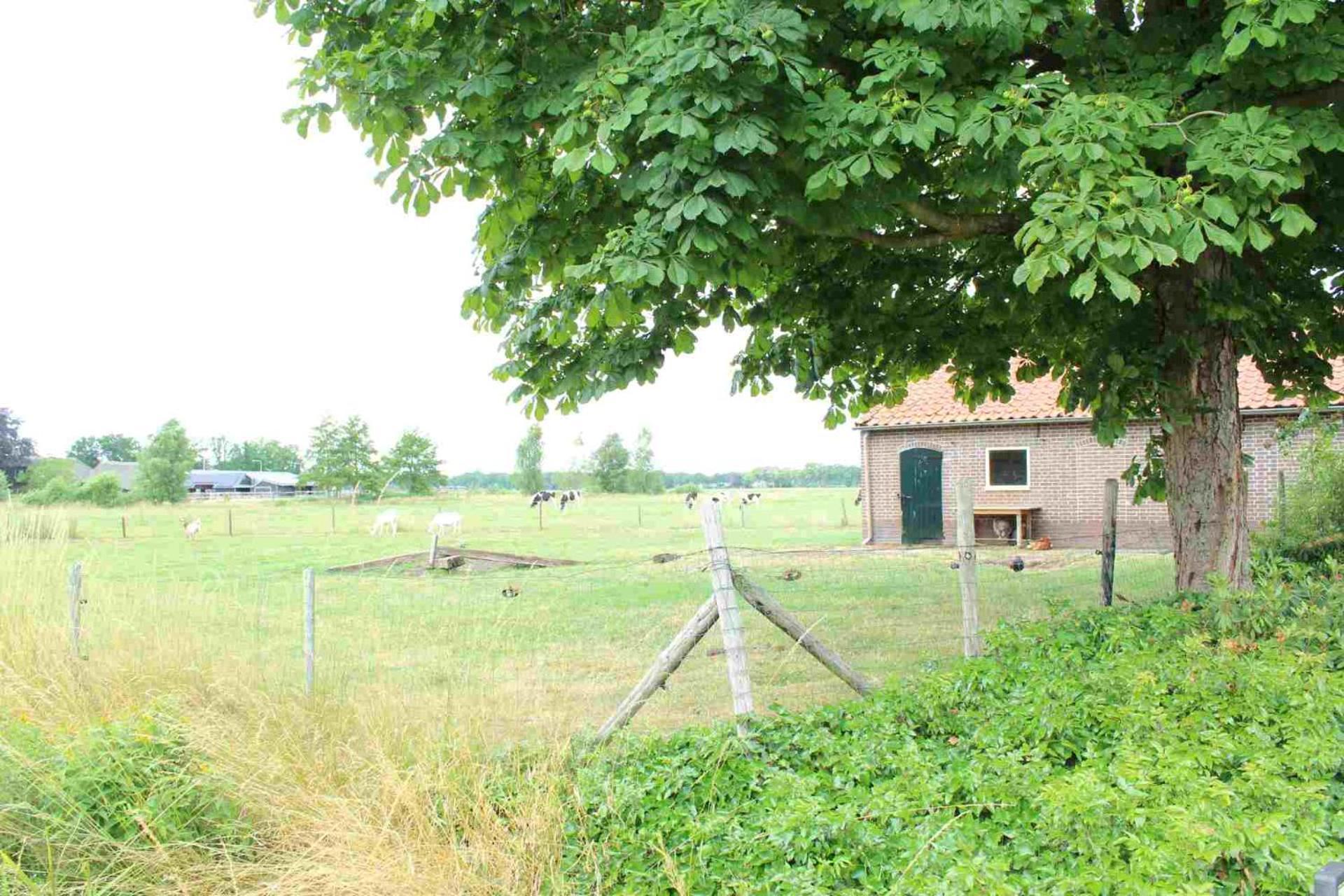 Hofstay195 Achterveld エクステリア 写真