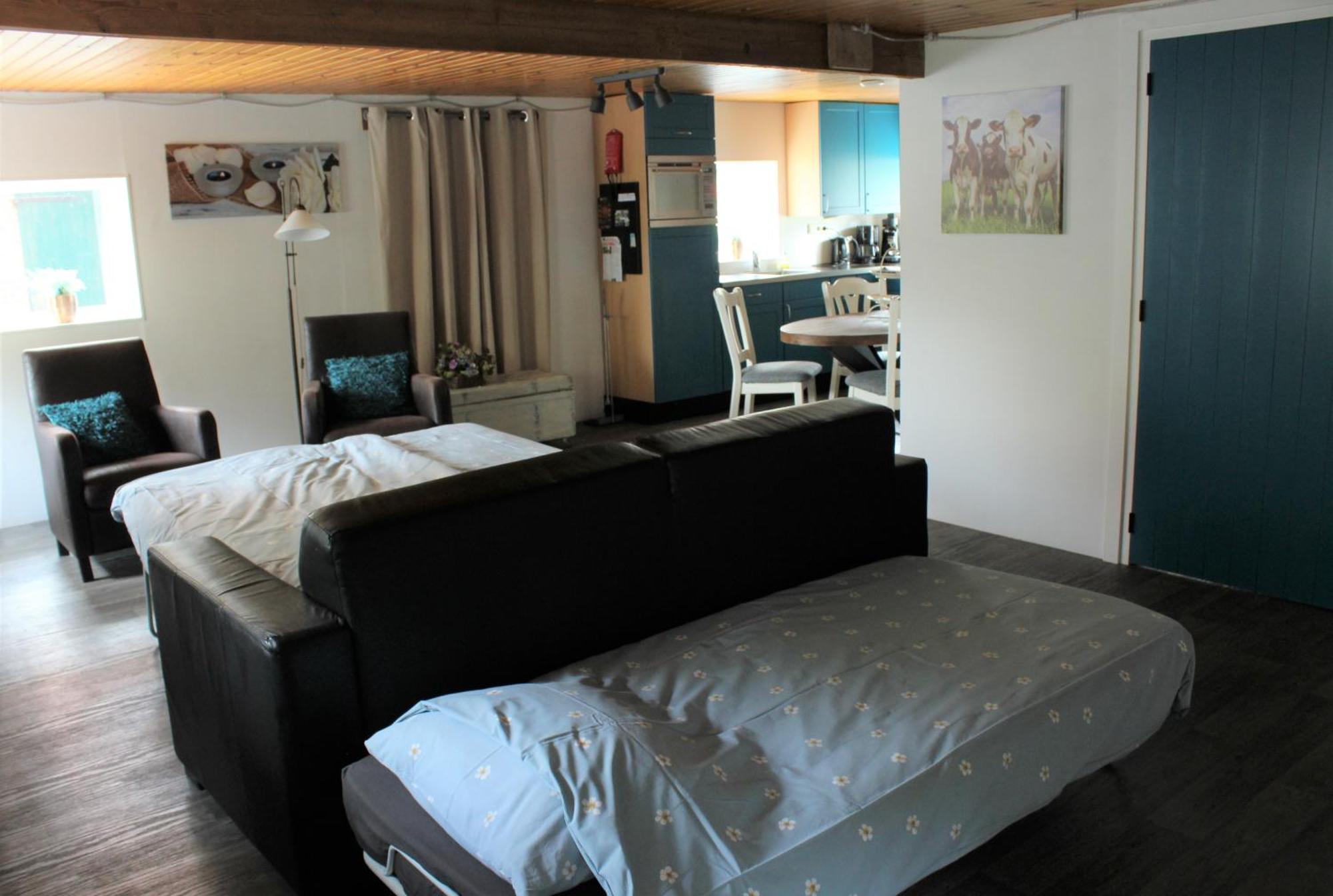 Hofstay195 Achterveld エクステリア 写真